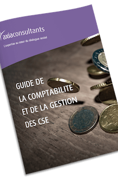 Guide comptabilité et Gestion des CSE