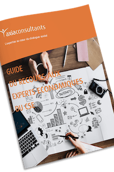 Guide expertises économiques CSE
