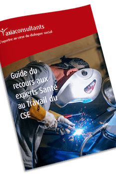 Guide expertises santé au travail CSE