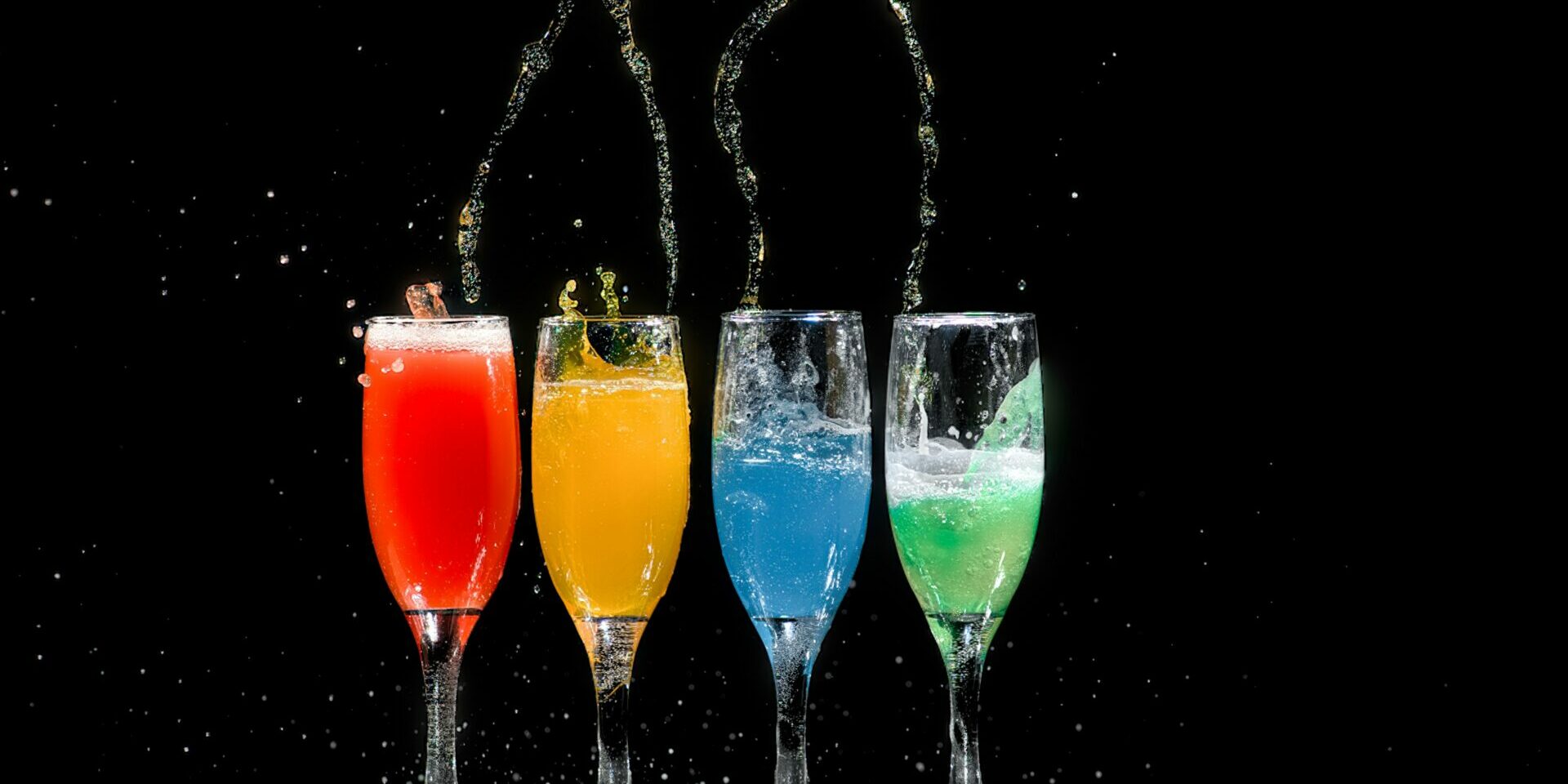 Bières et Boissons Boissons