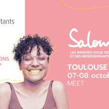 Axia au Salon CE Toulouse Octobre 2021