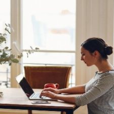 télétravail isolement