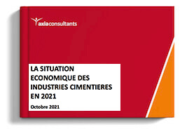 industries cimentières en 2021