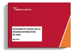 Économie et enjeux de la grande distribution en 2022