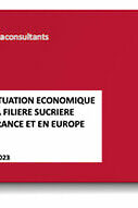 Situation économique de la filière sucrière en France – Axia Consultants Situation économique de la filière sucrière en France - Axia Consultants