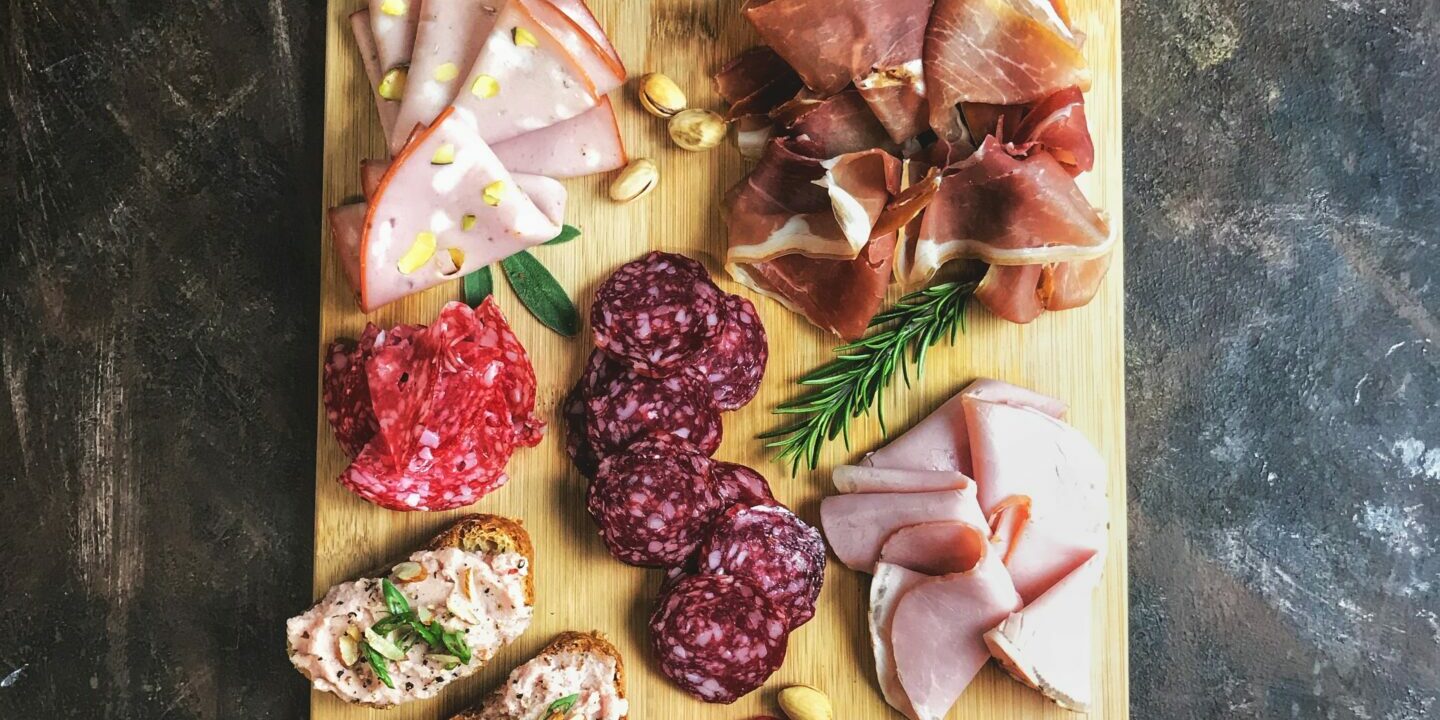 Situation économique de la Charcuterie Situation économique de la Charcuterie