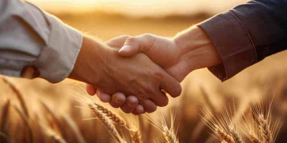 Egalim – negociation commerciale – grande distribution – syndicats agricoles egalim - négociation commerciale - - grande distribution - agriculture