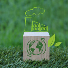 installations industrielles au cœur du marché carbone européen.