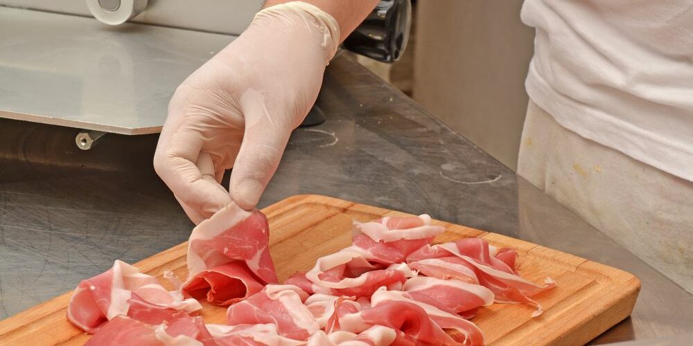 Industrie de la charcuterie La Situation économique de la filière de la Charcuterie en 2023 - planche de charcuterie