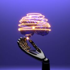 Transformation des emplois par l'IA dans les entreprises