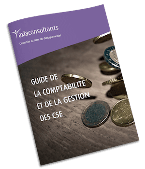 Guide comptabilité et Gestion des CSE