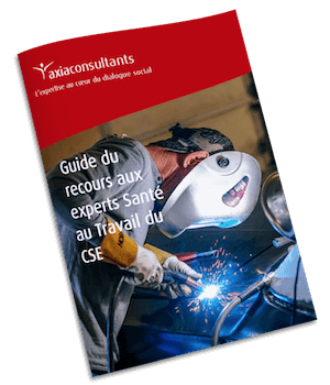 Guide expertises santé au travail CSE