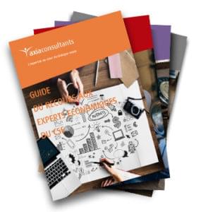 Guides expertises CE, CSE