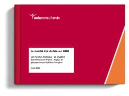 Le marché des céréales 2020