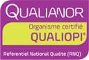 Organisme certifié Qualiopi