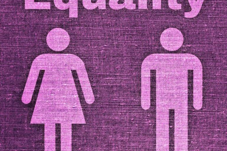 Image respresentant l'Index égalité Femmes-hommes